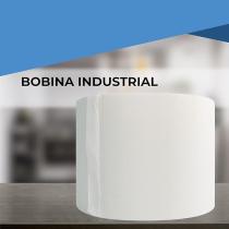 BOBINAS PAPEL MINI - BOBINA MINI CELULOSA (100MTS)