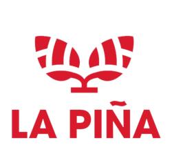 LA PIÑA K05 - REJA CULTIVADOR LA PIÑA K-05/2A