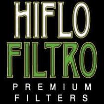 HIFLO HF167 - FILTRO DE ACEITE HIFLOFILTRO