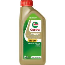 CASTROL LUBRICANTES 1L EDGE5W30 - CASTROL EDGE TITANIUM 5W-30 LL 1L.