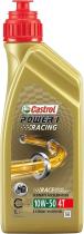 CASTROL LUBRICANTES 1L POWER1R4T - CASTROL POWER 1 RACING 4T 10W50 1L.