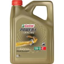 CASTROL LUBRICANTES 4L POWER11050 - CASTROL POWER 1 RACING 10W50 4L