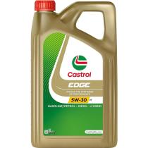 CASTROL LUBRICANTES 5L EDGE 5W30 - CASTROL 5W30 EDGE M 5L