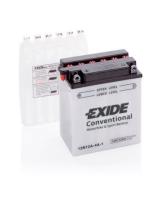 EXIDE 12N12A4A1 - BATERIA MOTO