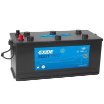 EXIDE EG1406 - BATERIA 140 AH.+ DER.