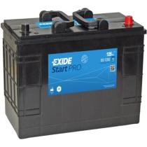 EXIDE EG1250 - BATERIA 125 AH.