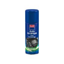 KRAFFT PRODUCTOS QUIMICOS 12604 - AUTO-ARRANQUE SPRAY