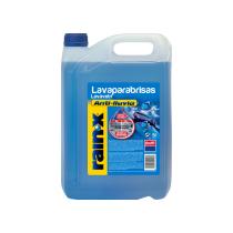 KRAFFT PRODUCTOS QUIMICOS 14126 - LAVAPARABRISAS Y LAVAFAROS 5L.