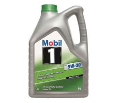 MOBIL LUBRICANTES 5L 1ESP 5W30 - MOBIL 1 ESP 5W30 5L.