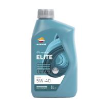 REPSOL LUBRICANTES 1L ELITE50501 - ELITE TDI 50501 5W40 1L.