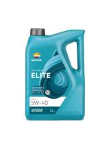 REPSOL LUBRICANTES 5L ELITE50501 - ELITE TDI 50501 5W40 5 L.