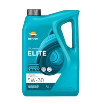 REPSOL LUBRICANTES 5L ELITE50700 - REPSOL ELITE 50700/50400 5W30 5L