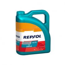 REPSOL LUBRICANTES 5L ELITETDI - ELITE TDI 15W40 5 L.