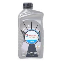 TOTAL LUBRICANTES 1L 7000G - QUARTZ 7000 ENERGY 10W40 1 L.