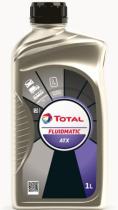 TOTAL LUBRICANTES 406052 - FLUIDE ATX 1 L.