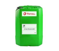 TOTAL LUBRICANTES 1154242 - DYNATRANS MPV 20L.