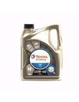 TOTAL LUBRICANTES 5L  RUBIA7400 - TOTAL RUBIA 7400 15W40 5L.