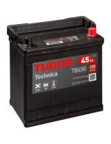  TUDOR TB450 - BATERIA 45 AH