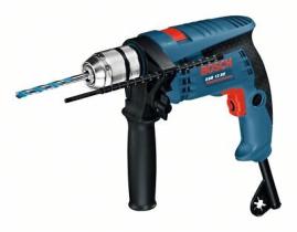  BOSCH 0601217100 - TALADRO C/ PERCUSION 600 W;DIAM.PER