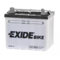 EXIDE U1R11 - BATERIA 30 AH. 195X132X155 MM.