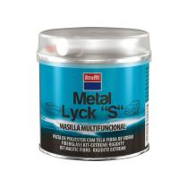 KRAFFT PRODUCTOS QUIMICOS 14432 - METAL-LYCK "S" 250GR 250 G. MASILL