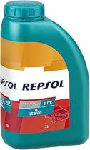 REPSOL LUBRICANTES 1L ELITE15W40 - REPSOL ELITE 15W40 1L