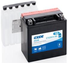 EXIDE ETX20CHBS - BATERIA MOTO