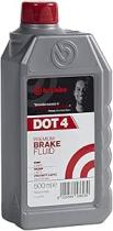 BREMBO L04005 - LIQUIDO DE FRENOS PREMIUM DOT4 ABS