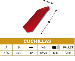 LA PIRENAICA 73004-05 D - REJA 16" 73004-05 DERECHA