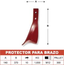 LA PIRENAICA PROTE BRAZO - PROTECTOR BRAZO