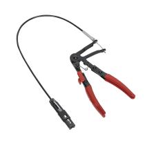 TOOLHUB 5122 - ALICATE ABRAZADERAS CON CABLE