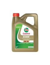 CASTROL LUBRICANTES 4L EDGE0W30 - CASTROL EDGE TITANIUM 0W30 C3 4L