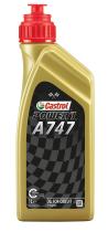 CASTROL LUBRICANTES 1L A747 - CASTRL A747 2T  1 LITRO