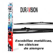 DOGA ESCOBILLAS LIMPIAPARABRISAS DV35 - DOGA DURAVISION METALICA 350MM