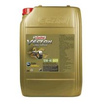 CASTROL LUBRICANTES 20L VECTON10W40 - CASTROL VECTON LONG DRAIN 10X40 E6/E9 20L