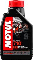 MOTUL 104034 - 710 2T 1L