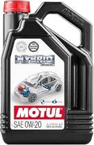 MOTUL 107142 - HYBRID 0W20 4L