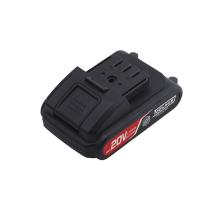 TOOLHUB 10075 - BATERIA ION LITIO 20VX2000 MAH