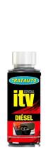 TRATAUTO 843654897467 - ITV DIESEL"TRATAUTO"150 ML.