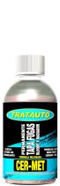 TRATAUTO 843654897492 - CER-MET TAPA FUGAS PERMANENTE 236ML