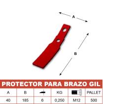 LA PIRENAICA PROTEPEQUEÑO - PROTECTOR BRAZO GIL