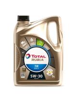 TOTAL LUBRICANTES 5L 5W30 9900FE - TOTAL RUBIA TIR 9900FE 5W30