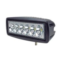 CASAL P211 - FARO TRABAJO LED 18W 145X48X78