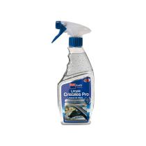 KRAFFT PRODUCTOS QUIMICOS 43101 - LIMPIA CRISTALES PRO 550ML. 550ML.