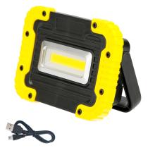 AFT 19041160 - LINTERNA LED RECARGABLE MULTIFUNCIóN 2.000 MAH. / 10 W./  50