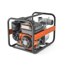 HUSQVARNA 967639103 - MOTOBOMBA HUSQV. W80P 2"