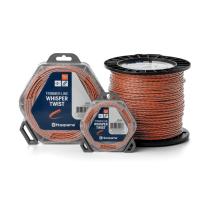 HUSQVARNA 597669130 - NYLON 2,7 MM 12M WHISPER AMAR HUSQV.