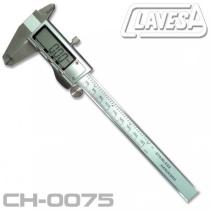 CLAVESA CH0075 - CALIBRE 150 DIGITAL CH00751