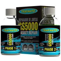 TRATAUTO 843654897495 - G5 5000 REPARADOR DE JUNTAS 250 ML.