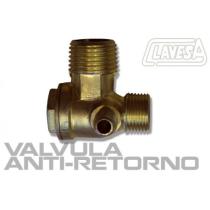 CLAVESA FR3007 - VALVULA ANTIRRETORNO(B)